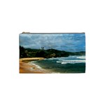 Barbados Beach Cosmetic Bag (Small)