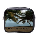 Pelican Beach Belize Mini Toiletries Bag (Two Sides)