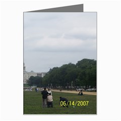 CAPITAL Greeting Card from UrbanLoad.com Left