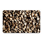 Coffee Beans Magnet (Rectangular)