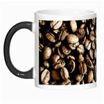 Coffee Beans Morph Mug
