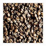 Coffee Beans Glasses Cloth (Medium)