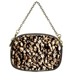Coffee Beans Chain Purse (Two Sides)