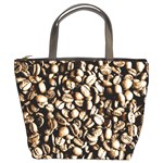 Coffee Beans Bucket Bag