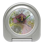 Coveredbridge300 Travel Alarm Clock