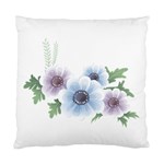 Flower028 Cushion Case (Two Sides)