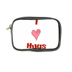 Heart Hugs Coin Purse from UrbanLoad.com Front