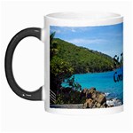 Coral World Morph Mug