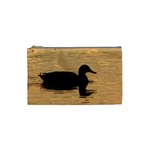 Lone Duck Small Makeup Purse