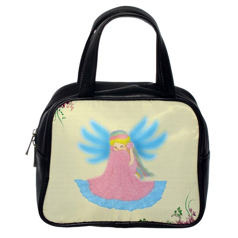 Fairy Classic Handbag (One Side) from UrbanLoad.com Front