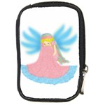 Fairy Compact Camera Leather Case