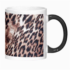 Exotic Leopard Print Morph Mug from UrbanLoad.com Right