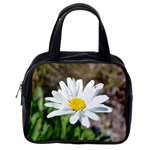 Daisy Classic Handbag (One Side)