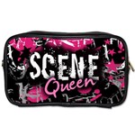 Scene Queen Toiletries Bag (Two Sides)