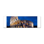 800px Colosseum In Rome%2c Italy   April 2007 Sticker Bumper (10 pack)