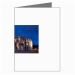 800px Colosseum In Rome%2c Italy   April 2007 Greeting Cards (Pkg of 8)