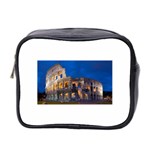 800px Colosseum In Rome%2c Italy   April 2007 Mini Toiletries Bag (Two Sides)