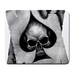 Ace And Skull Large Mousepad