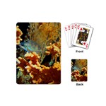 Coral Playing Cards (Mini)