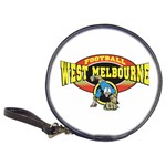 West Melbourne Classic 20-CD Wallet