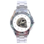 Design1087 Stainless Steel Watch