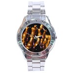 Eesign0220 Stainless Steel Watch