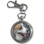 Icelandic Sheepdog Key Chain Watch