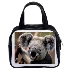 Koala Classic Handbag (Two Sides) from UrbanLoad.com Front