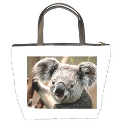Koala Bucket Bag from UrbanLoad.com Back
