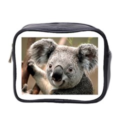Koala Mini Toiletries Bag (Two Sides) from UrbanLoad.com Front