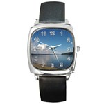 20120323 144523 Square Metal Watch