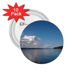 Puget Sound 2.25  Button (10 pack)