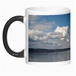 Puget Sound Morph Mug