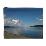 Puget Sound Cosmetic Bag (XL)