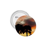 Tropical Vacation 1.75  Button