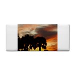 Tropical Vacation Hand Towel