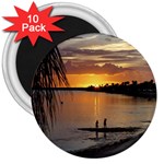 Smoky Joes 3  Magnet (10 pack)