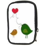Love Birds Digital Camera Case