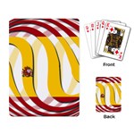 Spain Light Playing Cards Single Design
