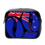 New Zealand Mini Toiletries Bag (Two Sides)