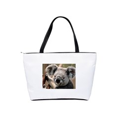 Koala Classic Shoulder Handbag from UrbanLoad.com Back