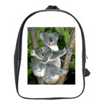 Koala2 School Bag (Large)