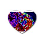 Daaffii s Citing Rubber Coaster (Heart)
