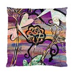 Dragonflies 3 Cushion Case (Two Sides)