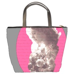 Marypickford Bucket Bag from UrbanLoad.com Back