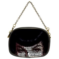Notorious Bette Chain Purse (Two Sides) from UrbanLoad.com Front