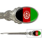 Afghanistan Letter Opener