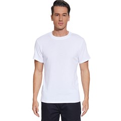 Men s Cotton T-Shirt