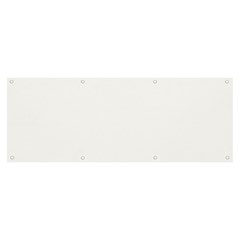 Banner and Sign 8  x 3 