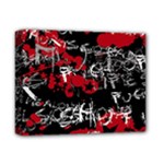 Emo Graffiti Deluxe Canvas 14  x 11  (Stretched)